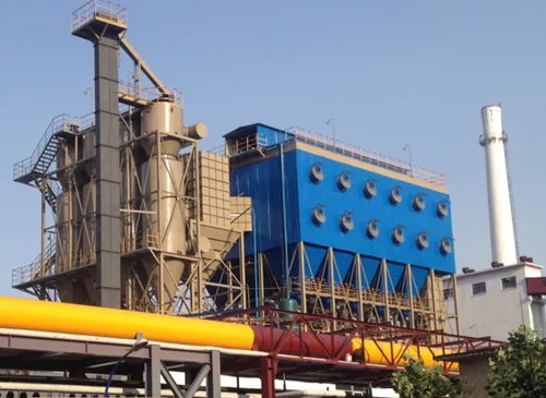 Botou Fudong Environmental Protection Equipment Co., Ltd. company overview - view 3