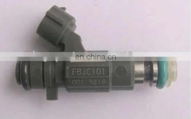 Diesel fuel injector nozzle FBJC101