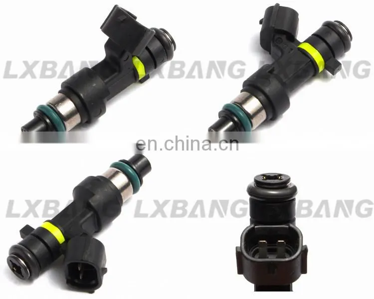 Original Fuel Injector FBY2850 For Nissan Sentra NV 2.0L Versa Cube 1.8L 16600-EN200 16600EN200