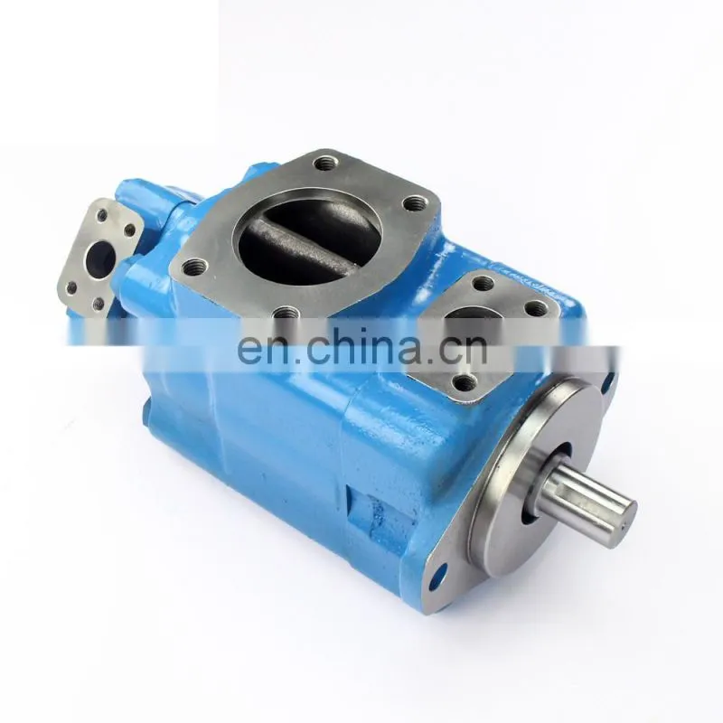 Trade assurance Vickers V10 V20 V25 V35 V45 series 35V-30A-1B-22R Hydraulic Vane Pump