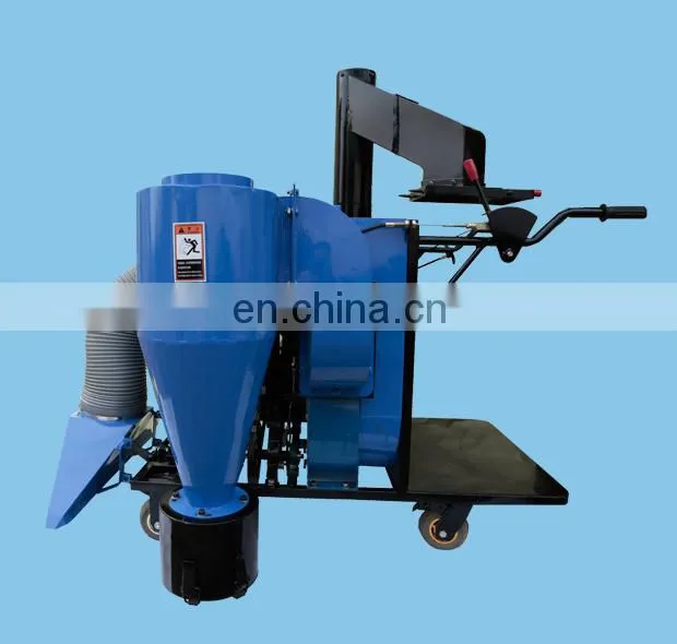 Agricultural machinery LIER 900 II Valley Machine