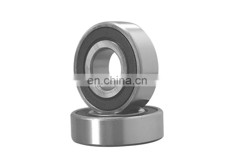 Japanese original washing machine nsk 6832 bearing high precision bearing