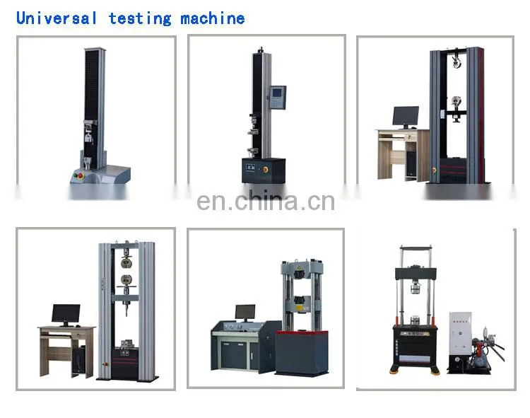 Charpy projector for impact sample specimen notch testing inspection