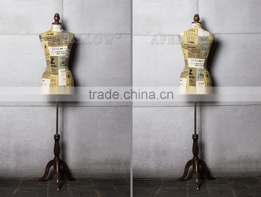 women infantees model mannequin on sale