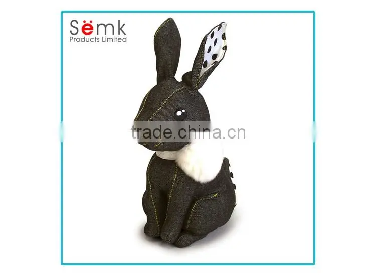 Novelty stuffed toys with cotton filling material cute plush toy for kids