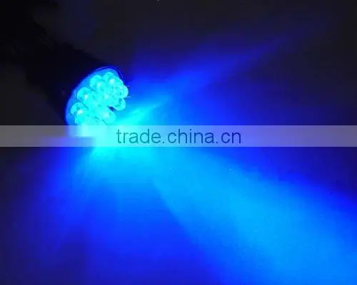 T25 3156 12led neon interior car lights