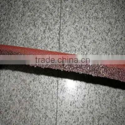 Pin-hole Kindergarden rubber floor