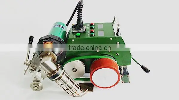 Hot sale banner welding machine banner welder banner hot air welder