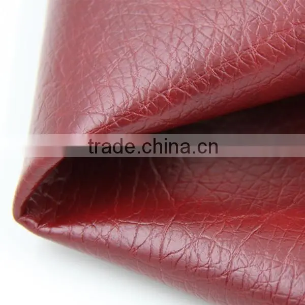 china pu synthetic leather manufacturers, pu leather in zhejiang for shoe upper