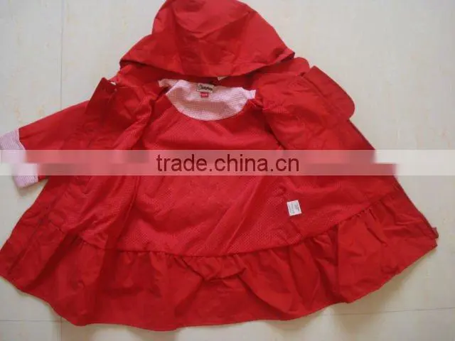 Girls fashion spring jackets for spring season 2012