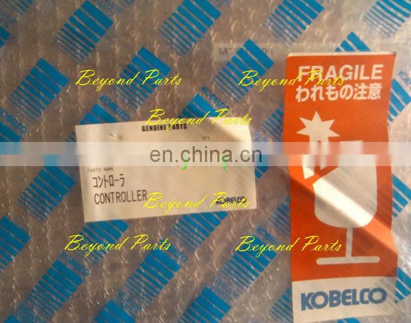 controller CPU excavator YN22E00193F5