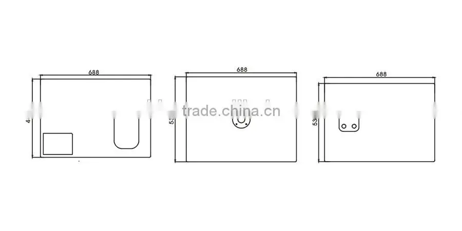 Sound System Speaker Background Music Loudspeaker