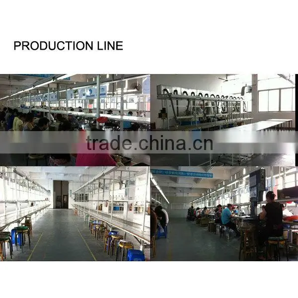 12m 100 bulbs LED string light for Christmas holiday decoration with solar power