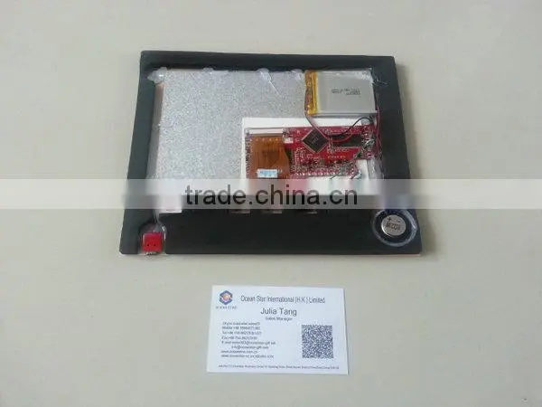 Factory Directly Sale Video Module