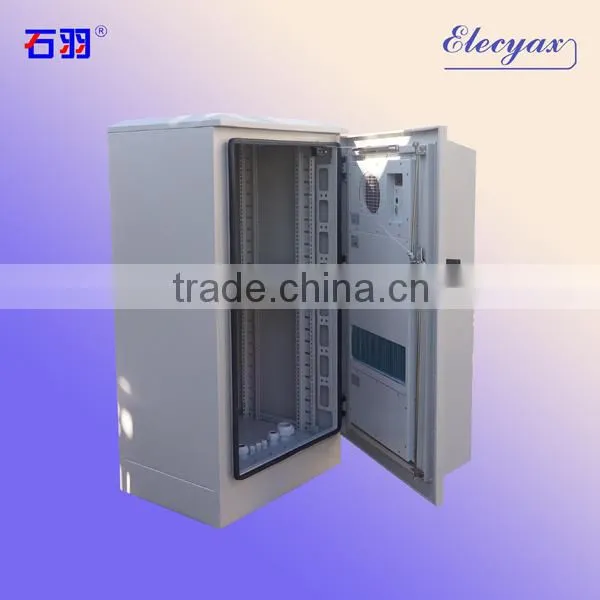 SK-366 metal enclosure outdoor storage box