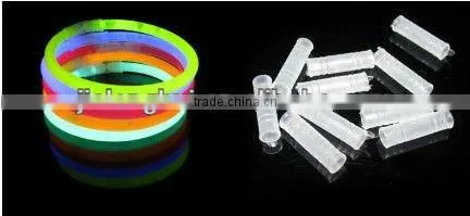 Glow Sticks Bracelet for party