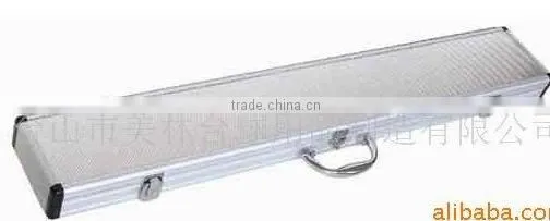 aluminum equipment case medium size aluminum case