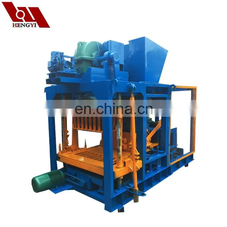 concrete block factory in south africa/interlocking concrete blocks price/automatic block making machine fully concrete