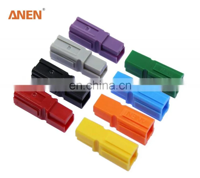 45A 600V TUV approved Power Connector