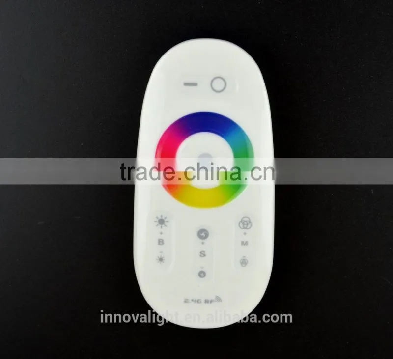 INNOVALIGHT Hot Sale Phone Control RGB LED Strip Control