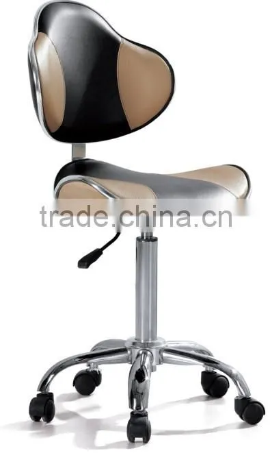 Office Visitor chair with hand control