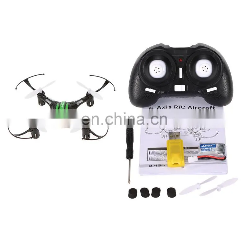 JJRC H8 Mini 2.4GHz 6 Axis Gyro 4CH RC Mini Drone 360 degree Eversion Pockter Quadcopter Helicopter