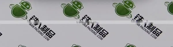 Metal printed tinplate