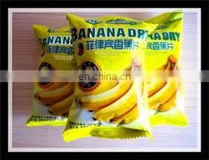 high capacity banana chips slicer /banana slicing machine/Banana chip cutter machine