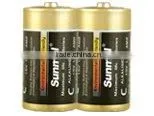 AG12-B10P alkaline coin button battery