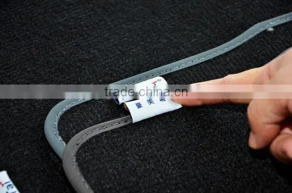 car floor mat for GM regal
