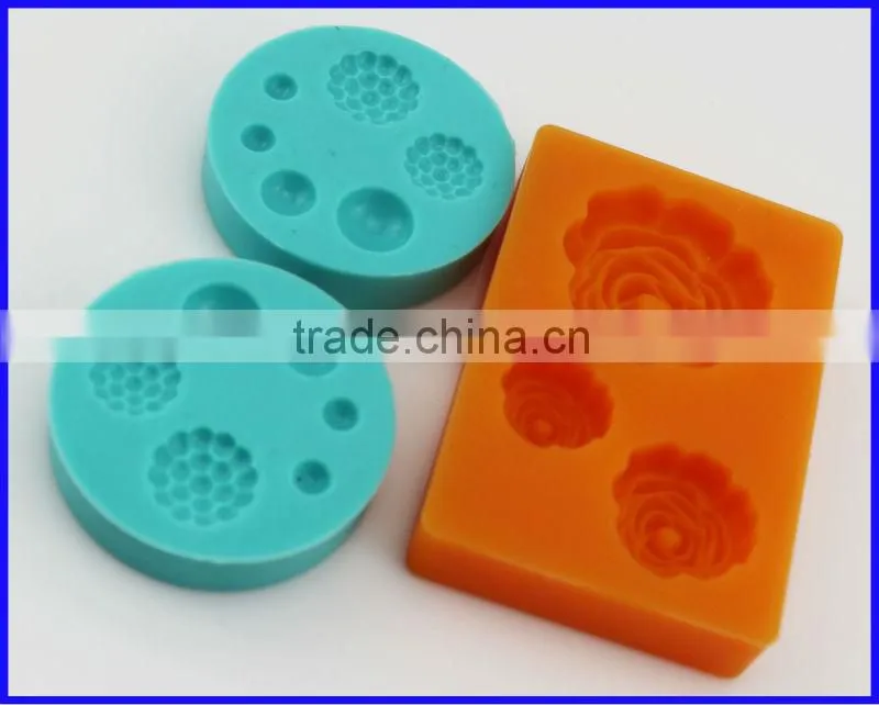 Cake Decoration Tools Fondant Sugar Paste