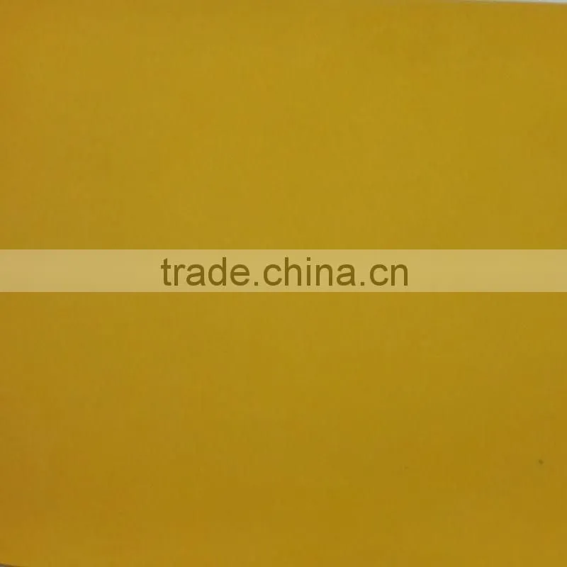 Cow nubuck split genuine leather wholesale
