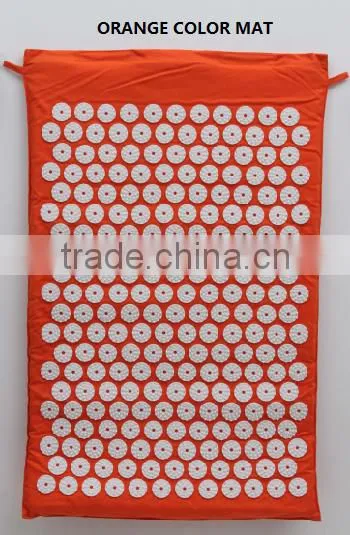 manufacturer of original swedish shakti acupressure mat