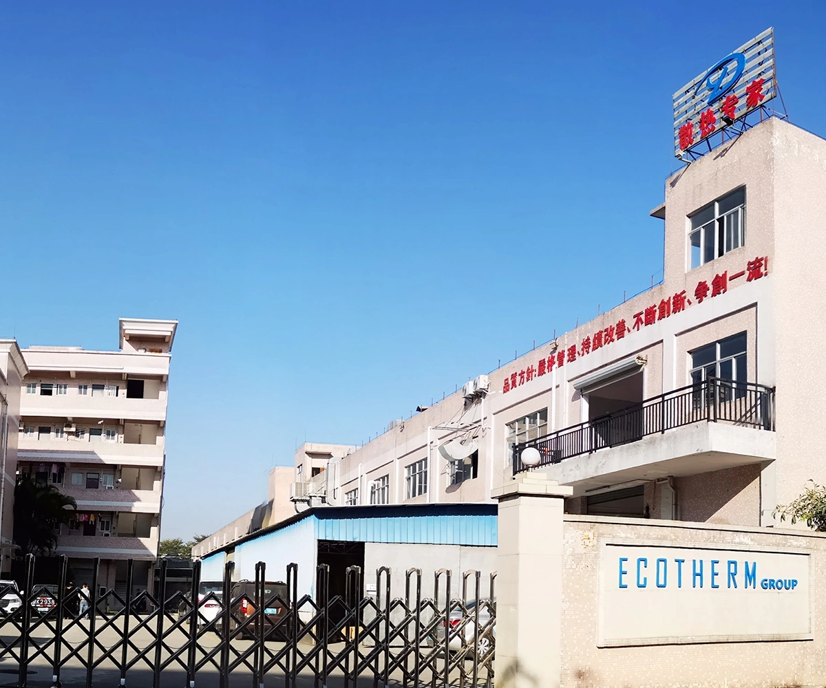 Shenzhen Three-dimensional Fangyuan Technology Co., LTD company overview - view 1