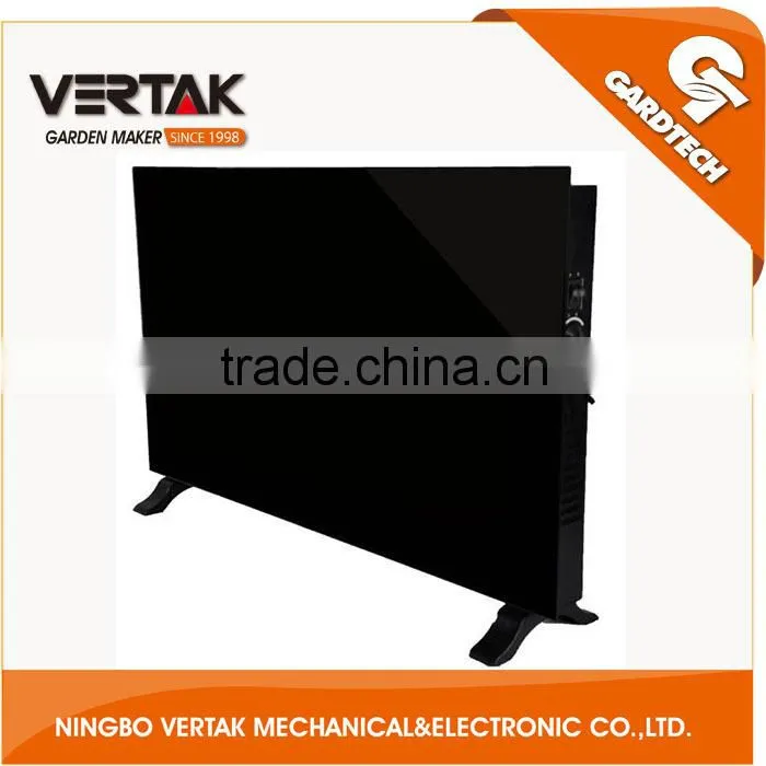 Low MOQ high quality CE certification ceramic heater , infrared panel heater , heater electric