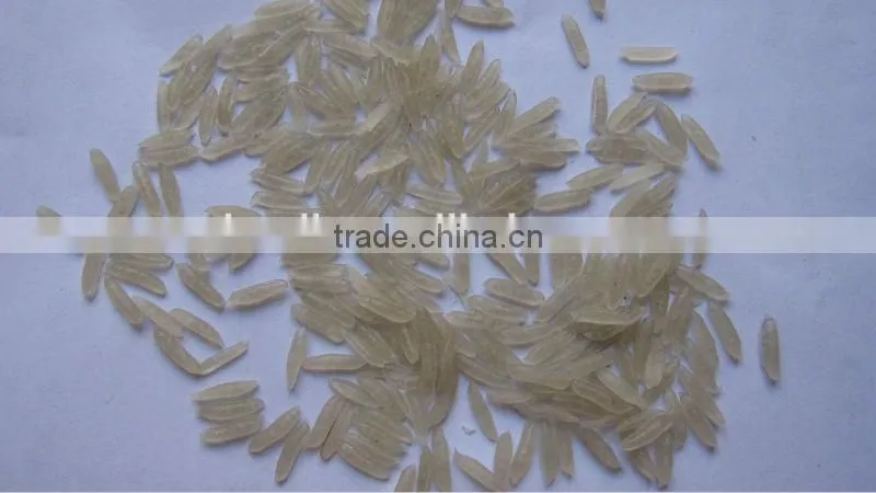 Man Made Rice Processing Line/Instant Basmati Rice/Nutritional Rice Making Machine/Instant Rice Making Machine