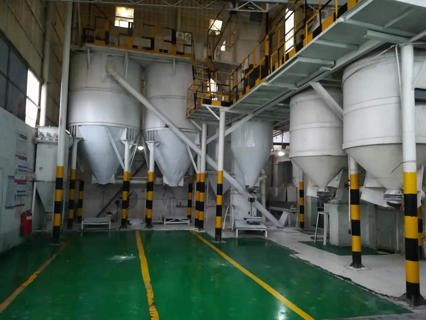 Shandong Landing New Energy Technology Co., Ltd company overview - view 2