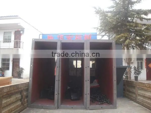 high performance bucket elevator for sale