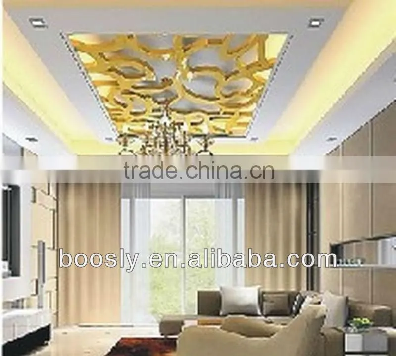 Remote control motorized Curtain