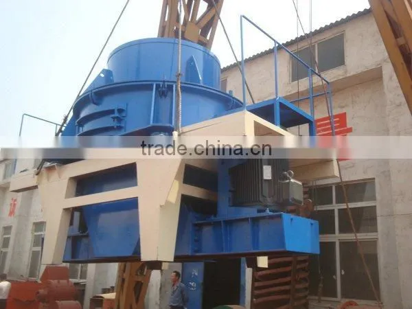 Fine crusher/sand maker for sale