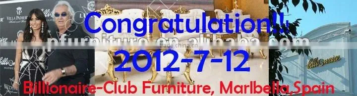 2012 neoclassical furniture sofa NC120112