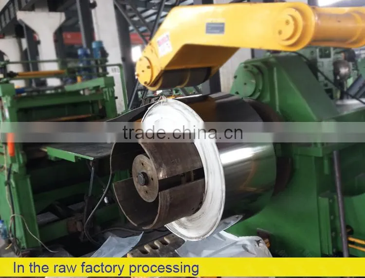 high quality 304 600# stainless steel pipe