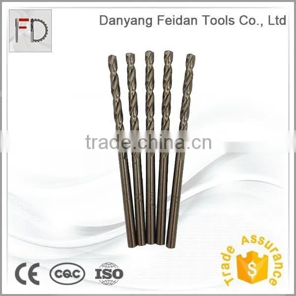 Factory Directly Supply Electric Hammer Drilling Bits