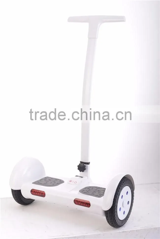 Factory Price Two Wheels Self Balancing Electric Scooter