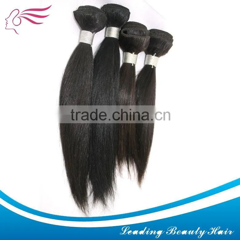 high quality 100% virgin hair