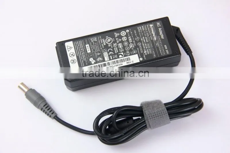 20V 4.5A 90W laptop ac adapters Charger for IBM Lenovo Thinkpad T400 T410 T420