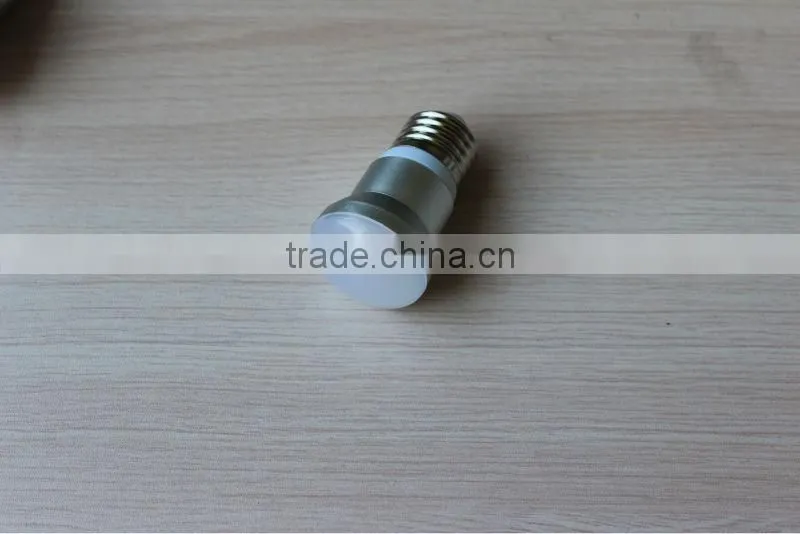 Aluminum SMD2835 R50 R63 R80 R39 E27 3W Reflector led bulb