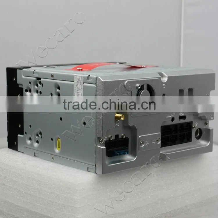 Android 4.4 car radio for pioneer car dvd player