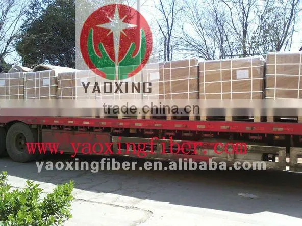 corrosion resistant high silica cloth