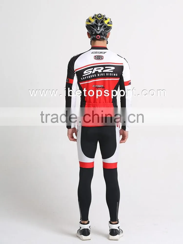 Customized high quality compression short tights